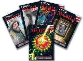 Magazine Archive